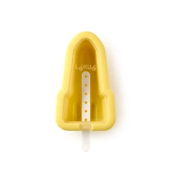 Molde para Helado Icónico Jet