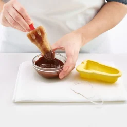 Molde para Helado Icónico Jet