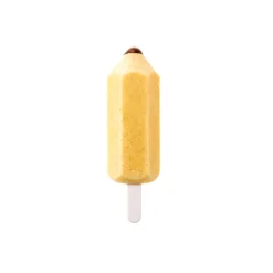 Molde para Helado Icónico Lápiz