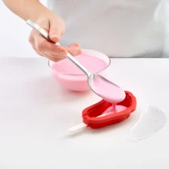 Molde para Helado Icónico Pie