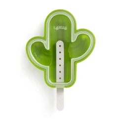 Molde para Helados Cactus