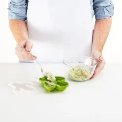 Molde para Helados Cactus