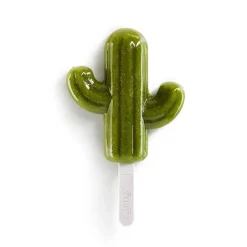 Molde para Helados Cactus