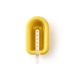 Molde para Helados Clásico Amarillo Grande - Lékué