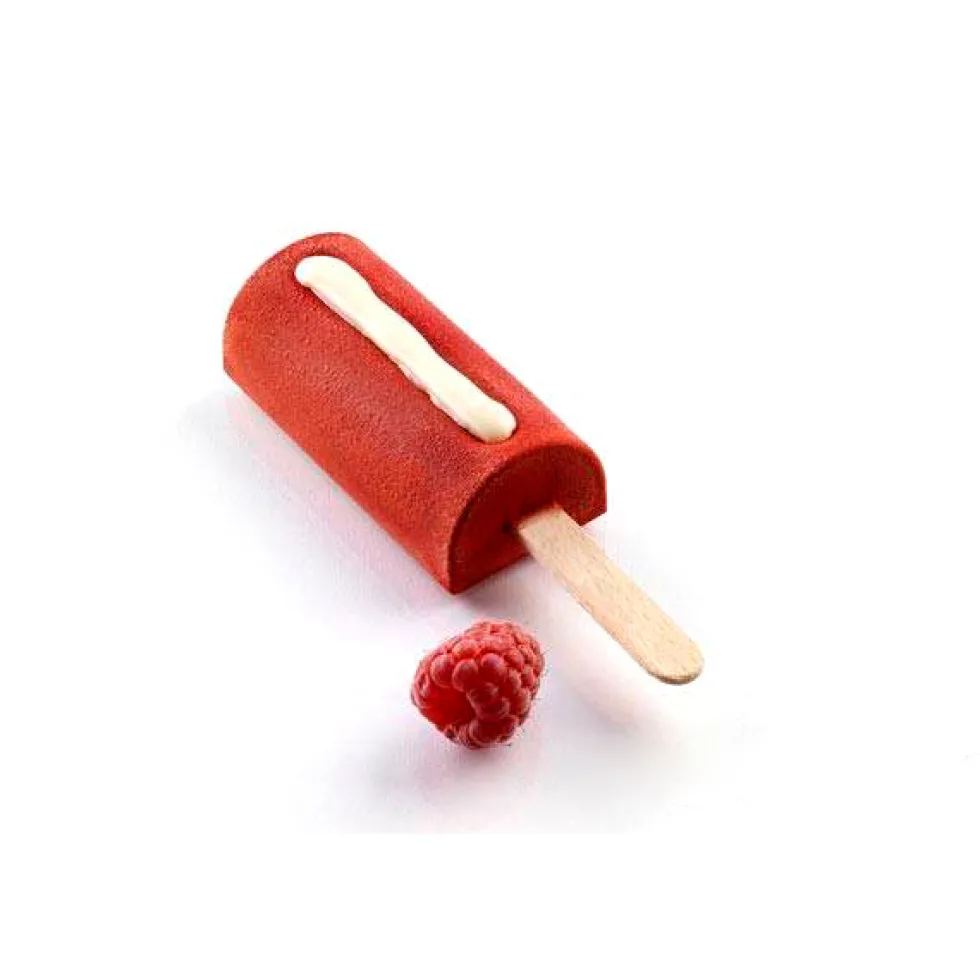 Molde para Helados Mini Chic