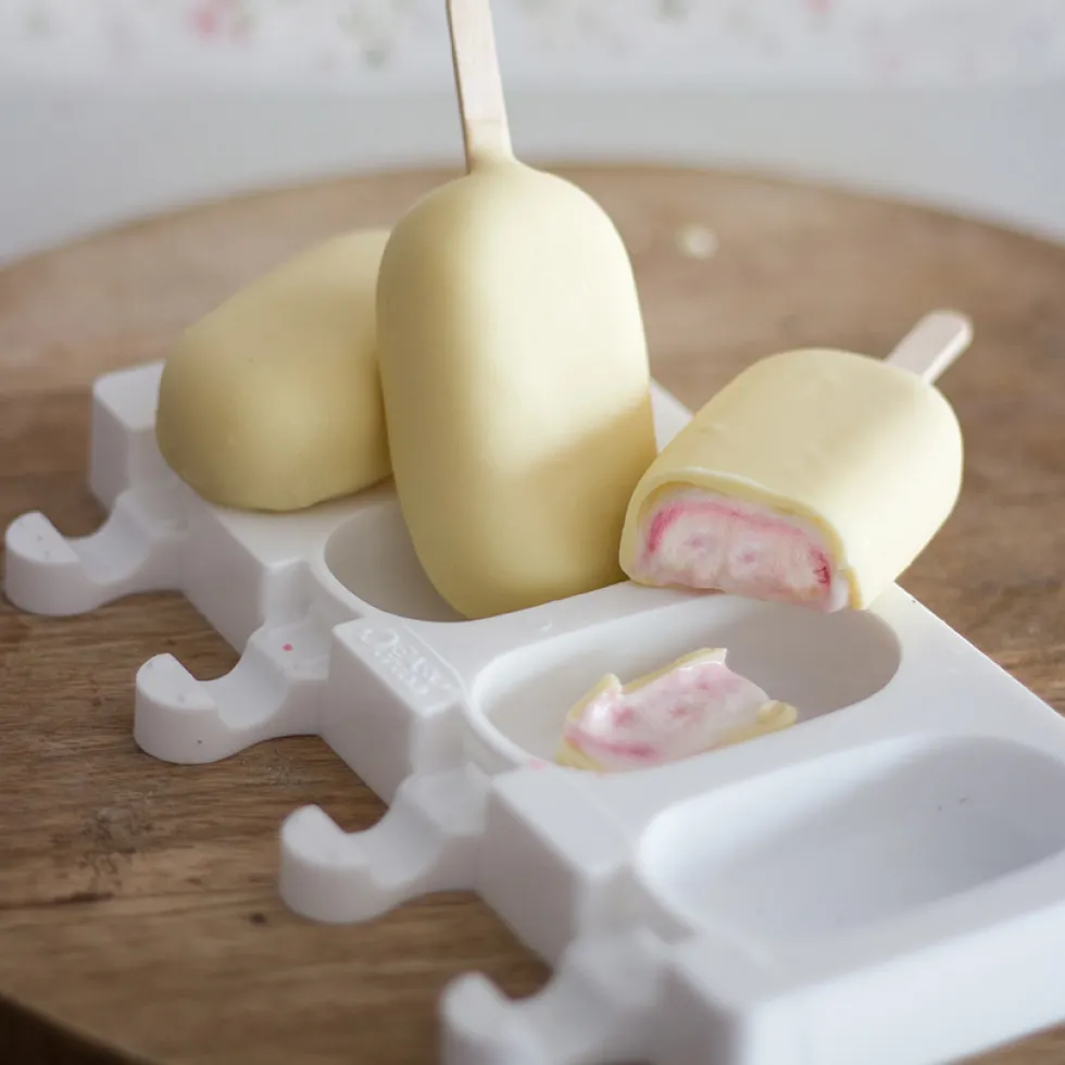 Molde para Helados Mini Classic (Tipo Magnum)