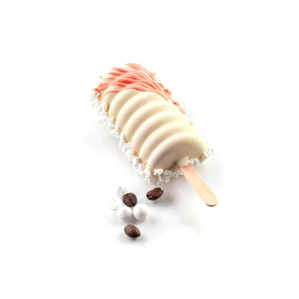 Molde para Helados Mini Tango