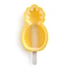 Molde para Helados Piña