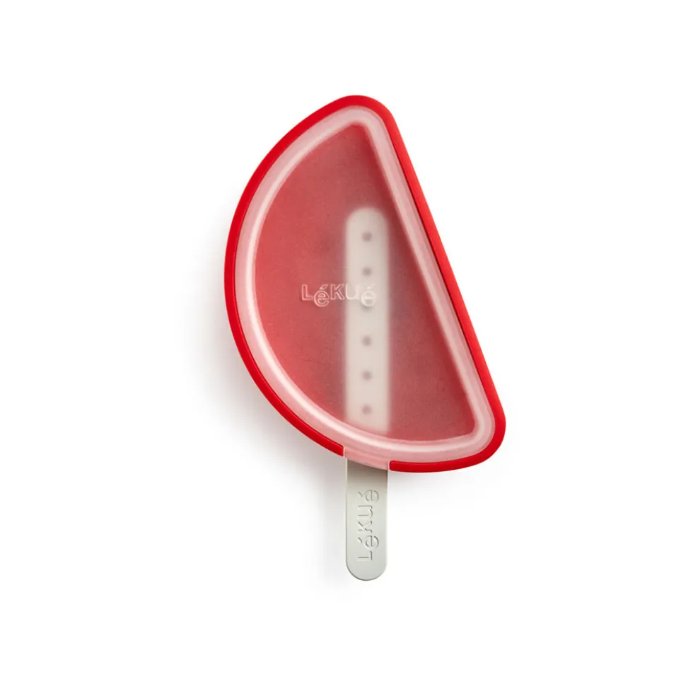 Molde para Helados Sandía
