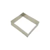 Molde para Hornear Extensible Cuadrado / Rectangular