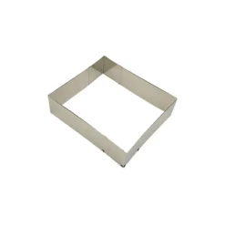 Molde para Hornear Extensible Cuadrado / Rectangular