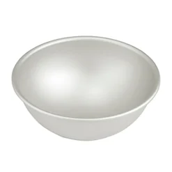 Molde para hornear Semi Esfera 21 cm