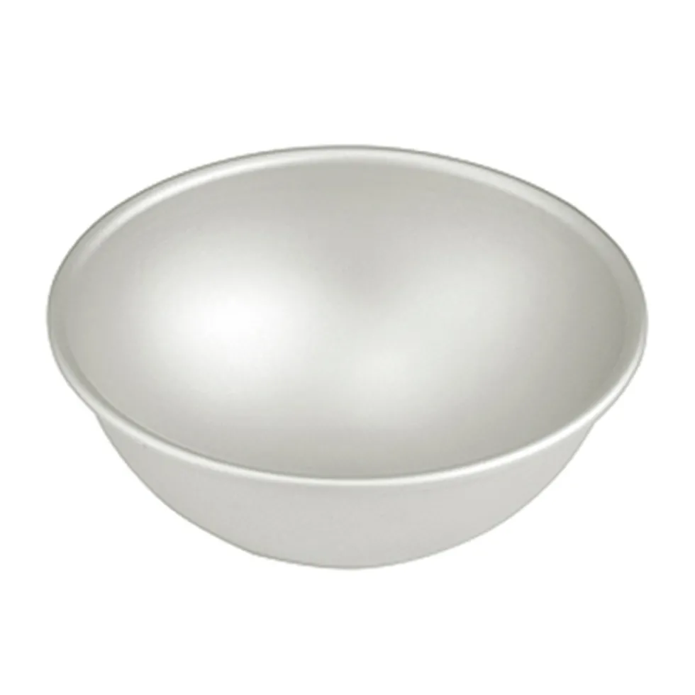 Molde para hornear Semi Esfera 21 cm