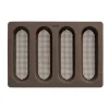 Molde para Mini Baguettes