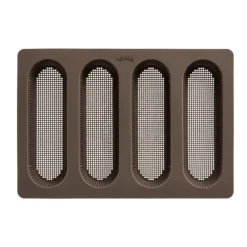 Molde para Mini Baguettes