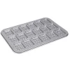 Molde para Mini Gofres y Mini Bizcochos - Städter
