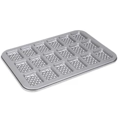 Molde para Mini Gofres y Mini Bizcochos - Städter