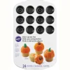 Molde para Mini Muffins y Pastelitos Wilton