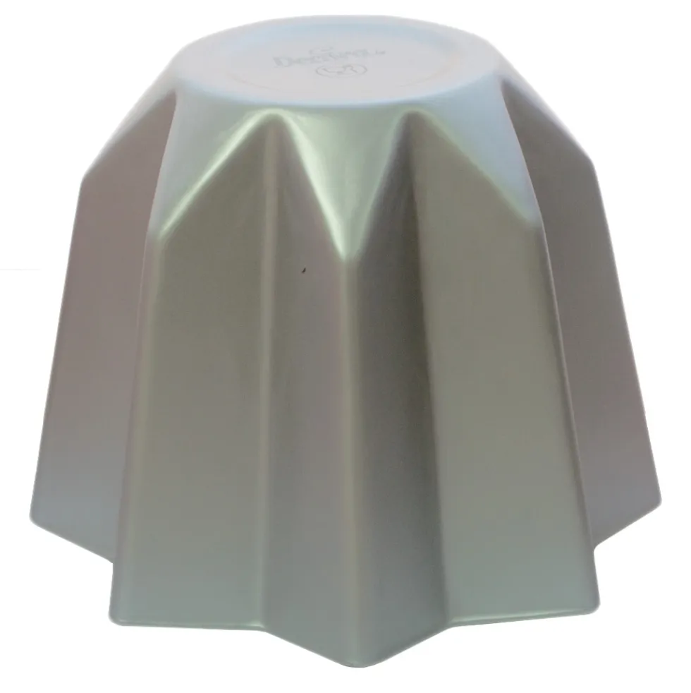 Molde para Pandoro 500gr