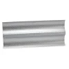 Molde para Pan Francés 2 Cavidades 38 cm - Patisse