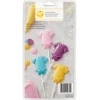 Molde para Piruletas de Chocolate Baby