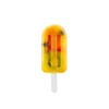 Molde para Polo Apilable Amarillo