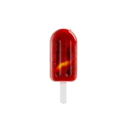 Molde para Polo Apilable Rojo