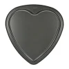 Molde para tarta Corazón 22,5 cm - Wilton
