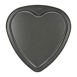 Molde para tarta Corazón 22,5 cm - Wilton