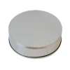 Molde para Tarta Helada Redonda 20 cm