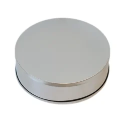 Molde para Tarta Helada Redonda 20 cm