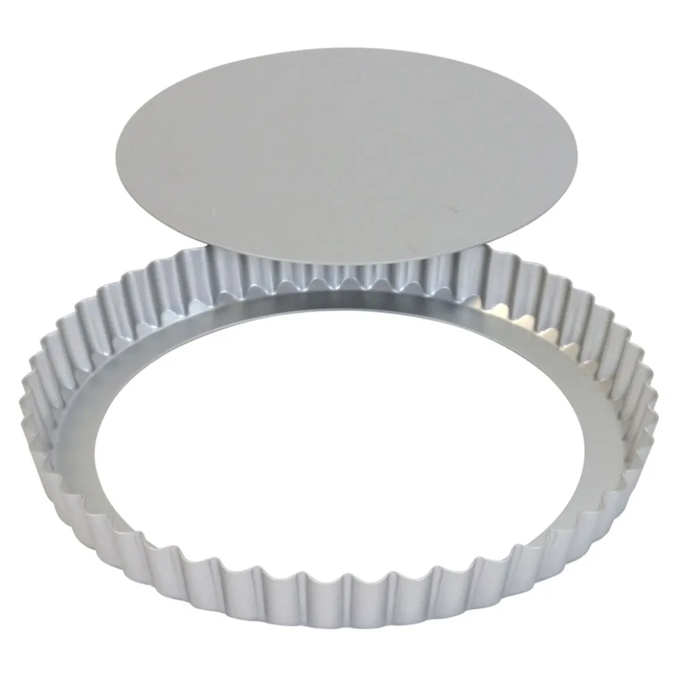 Molde para Tarta o Quiche 20 cm