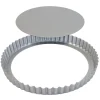 Molde para Tarta o Quiche 25 cm
