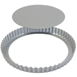 Molde para Tarta o Quiche 25 cm