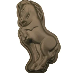 Molde para Tartas Caballo 34cm
