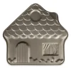 Molde para tartas Casa 25 cm