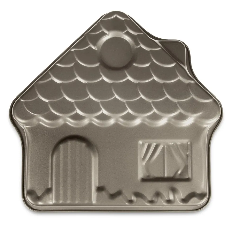 Molde para tartas Casa 25 cm