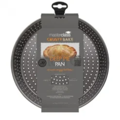 Molde para Tartas Crusty Bake