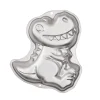 Molde para Tartas Dinosaurio 3D