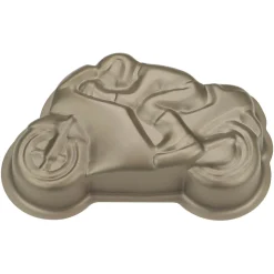 Molde para tartas Moto