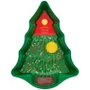 Molde para Tartas Árbol 37cm