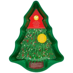Molde para Tartas Árbol 37cm
