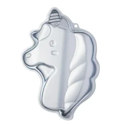 Molde para Tartas Unicornio 33 cm