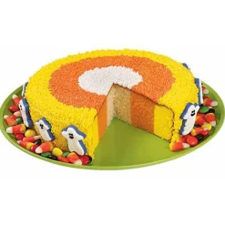Molde para Tarta tipo Tablero Wilton