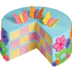 Molde para Tarta tipo Tablero Wilton
