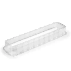 Molde para Tronco de Navidad 29 cm