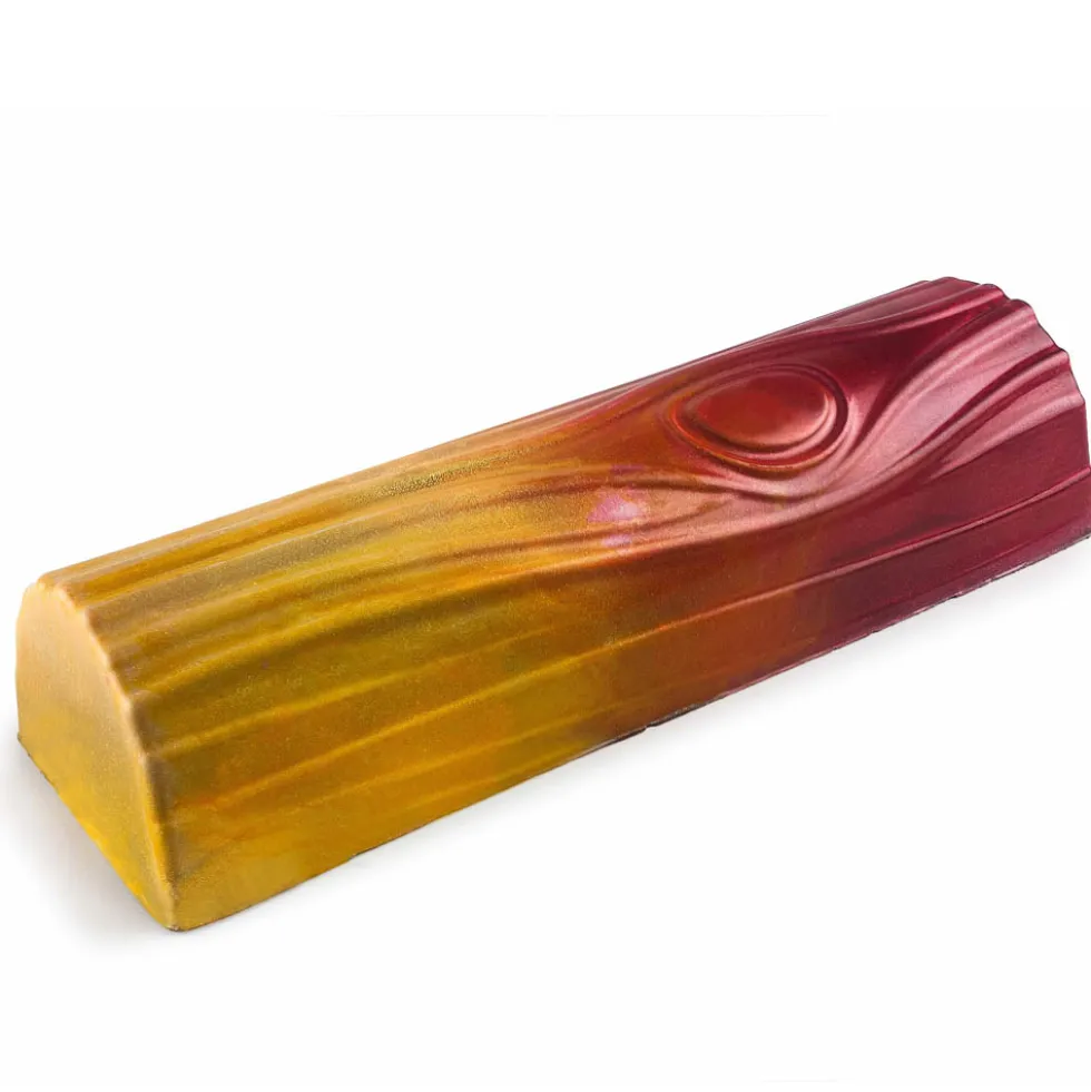Molde para Tronco de Navidad 29 cm