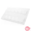 Molde para Turron y Chocolate - Gaspar (20 X 4 cm)