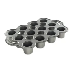 Molde Petite Popover Nordic Ware