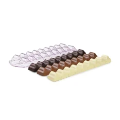 Molde Plástico Chocobar